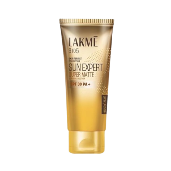 Lakme Sunscreen